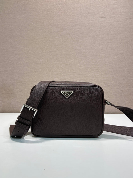 Prada Messenger Bag