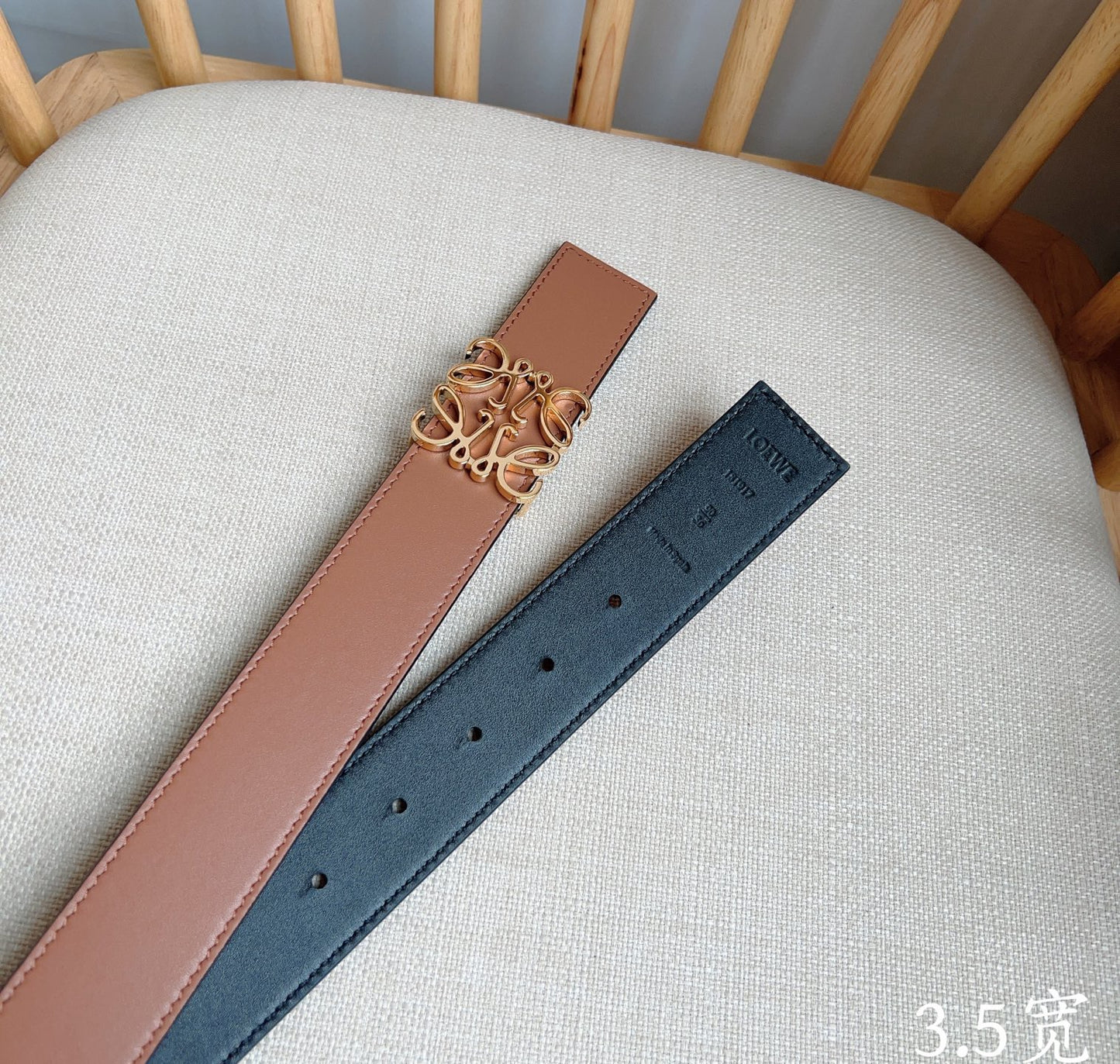 Loewe Belt