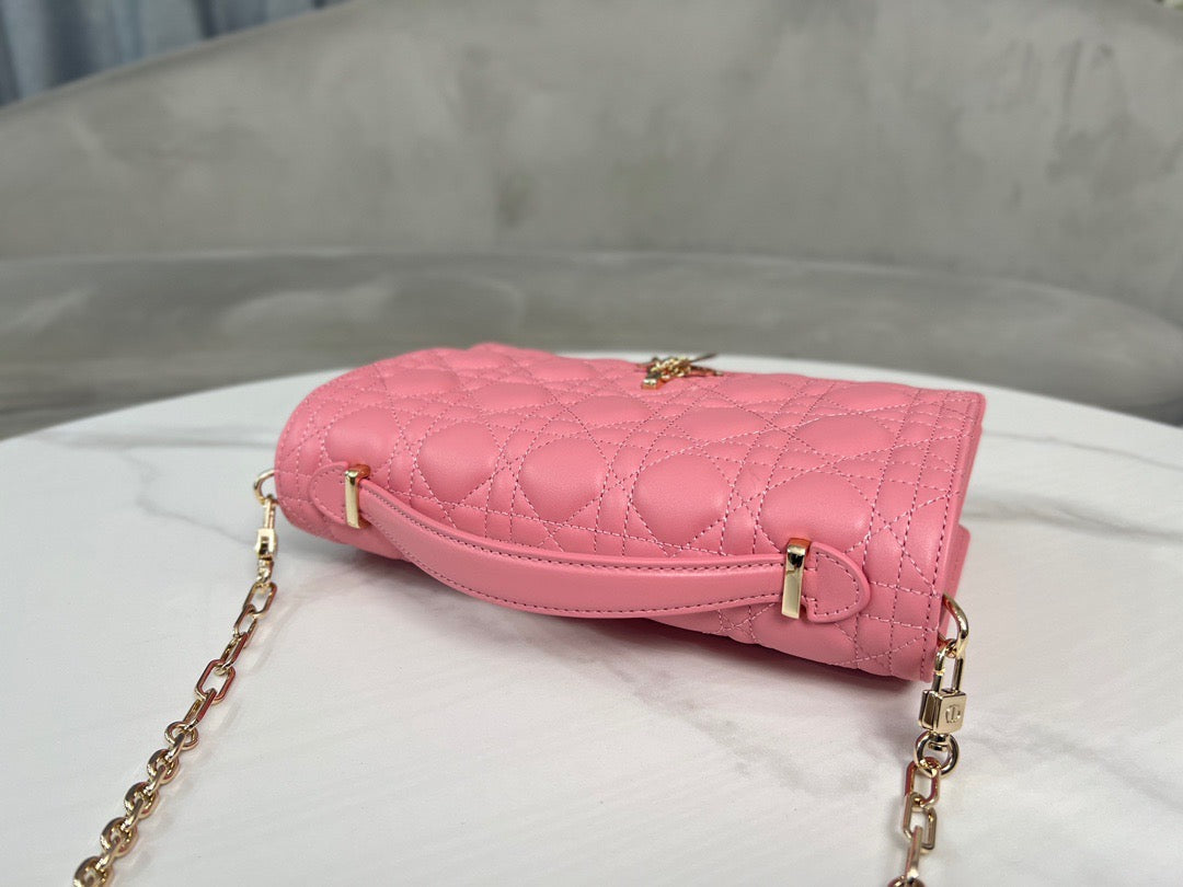 Bolso Dior Miss Dior (24 cm)