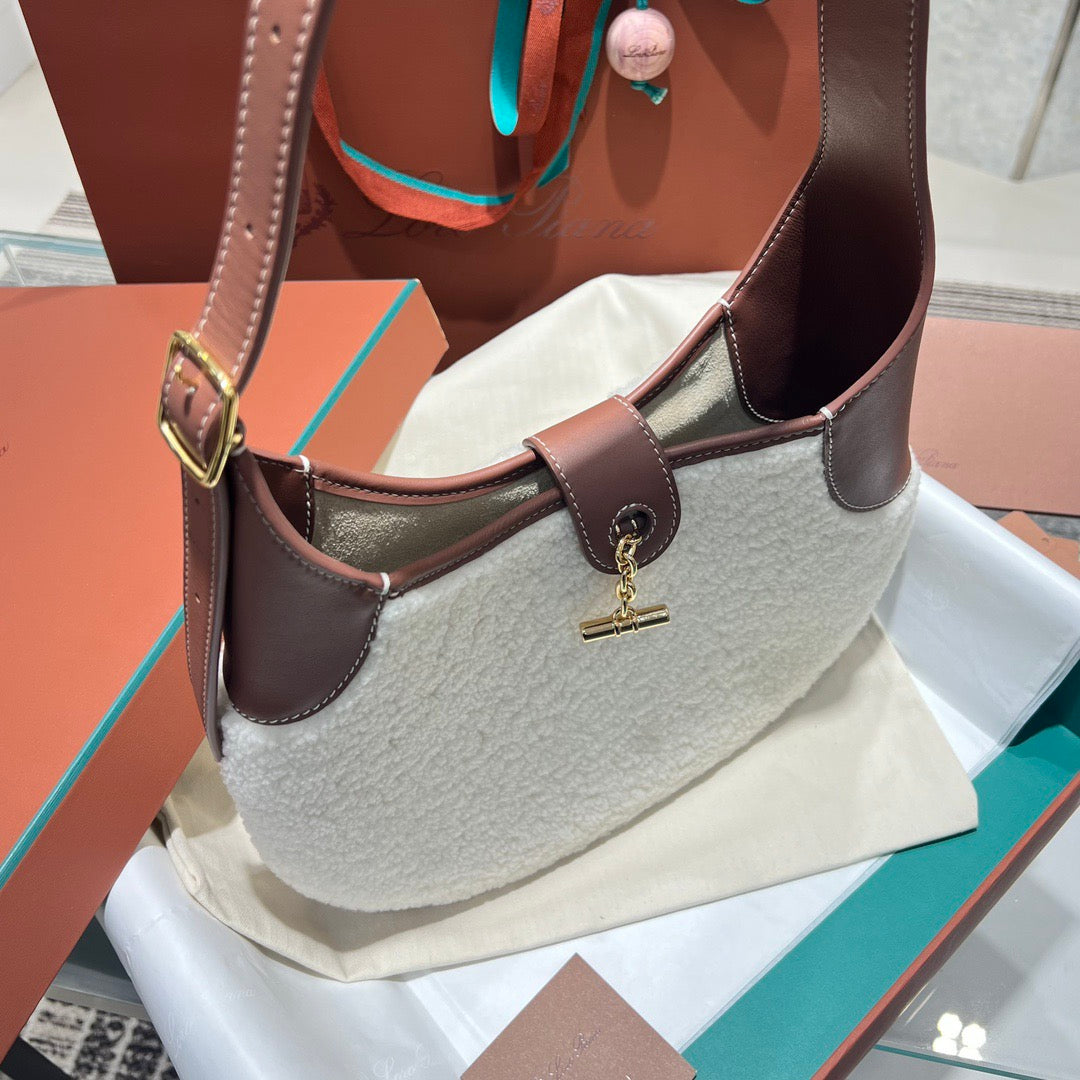 LP Medium Bobbin Bag
