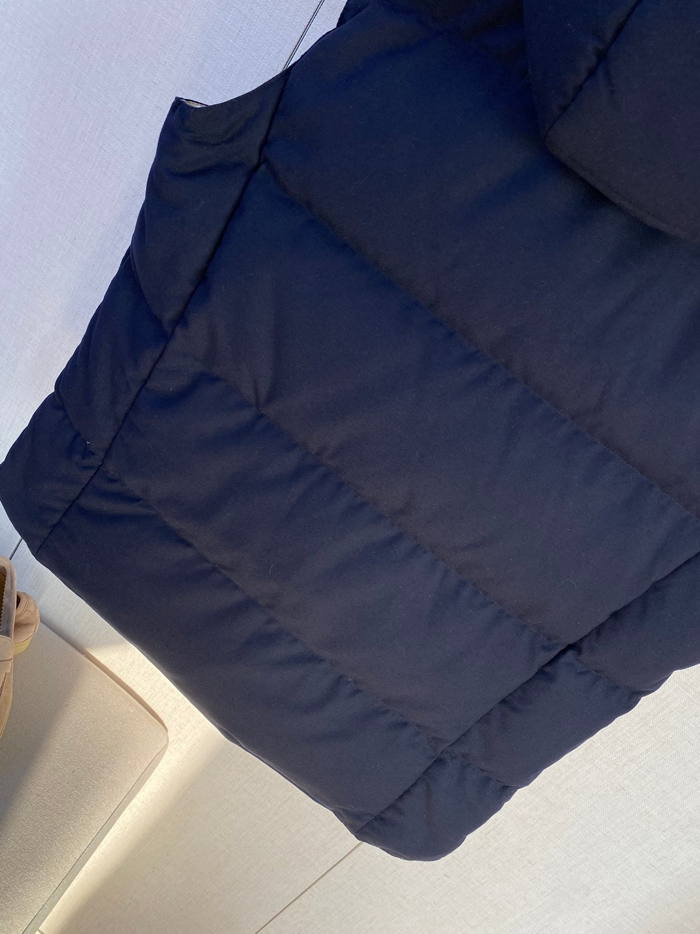 ZG Vest
