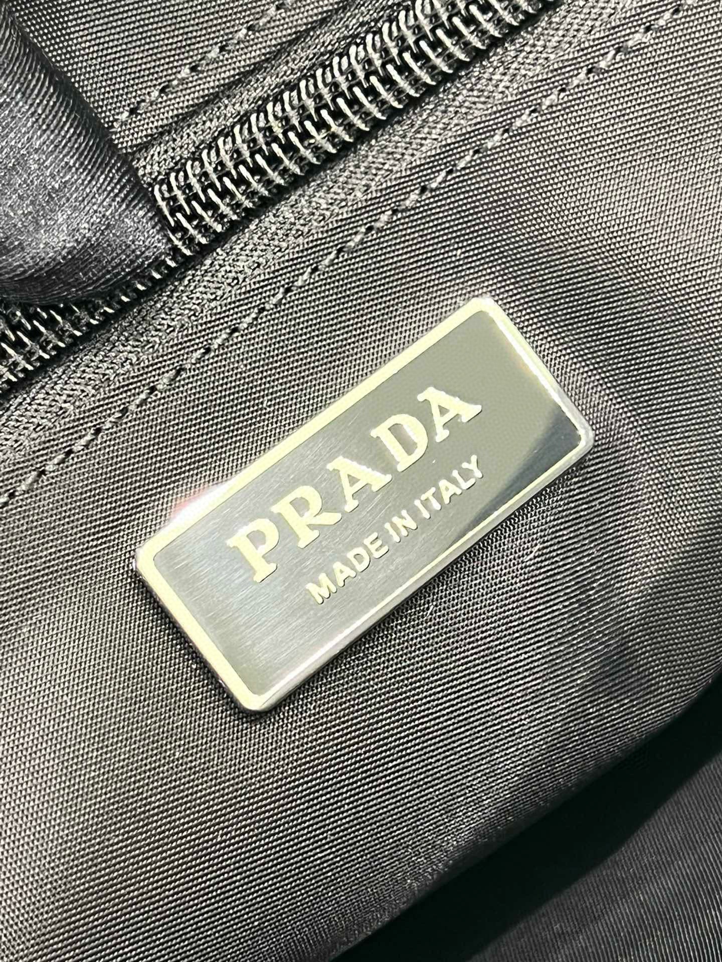 Prada Messager Bag