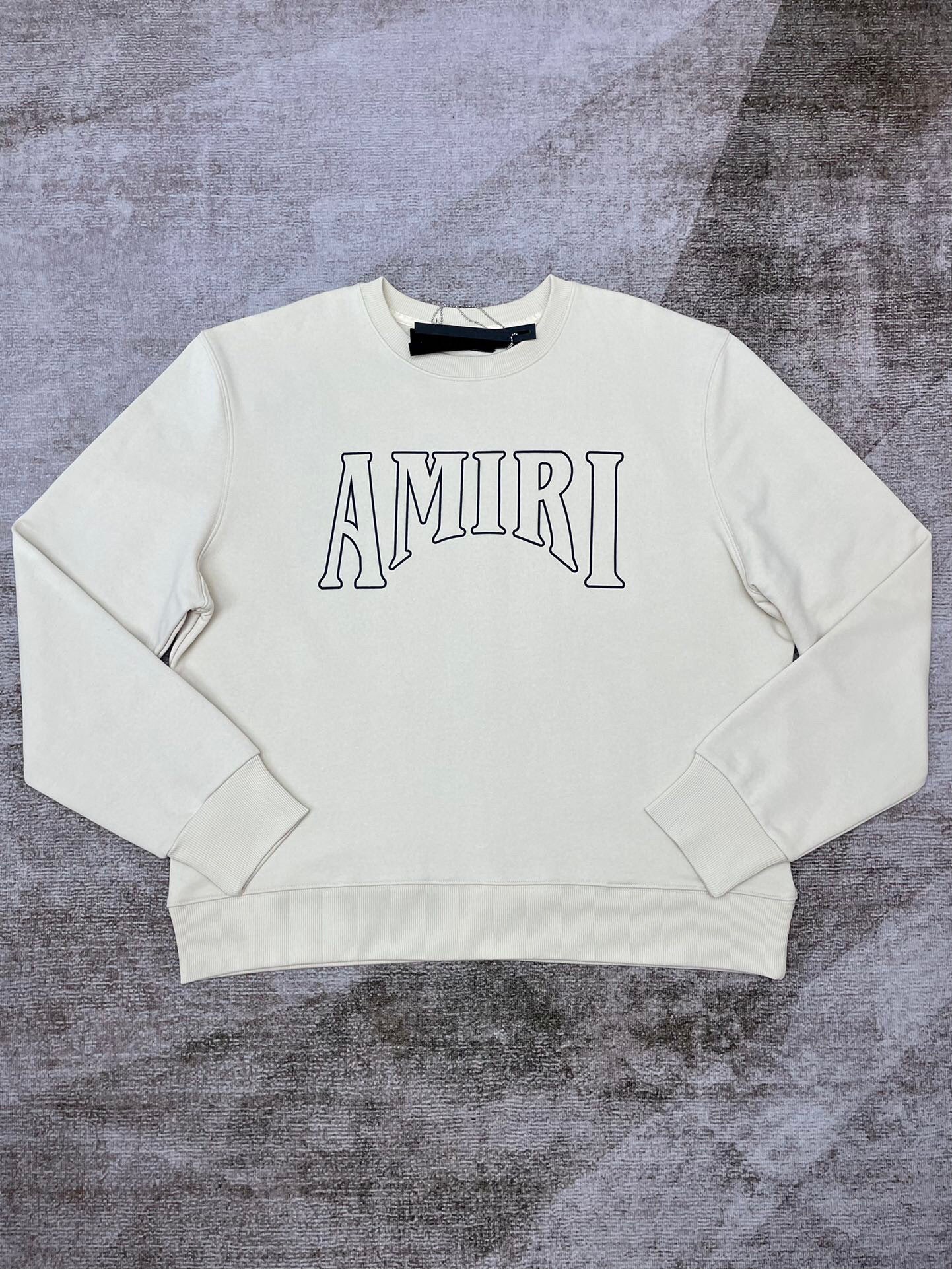 Amiri Long Sleeve