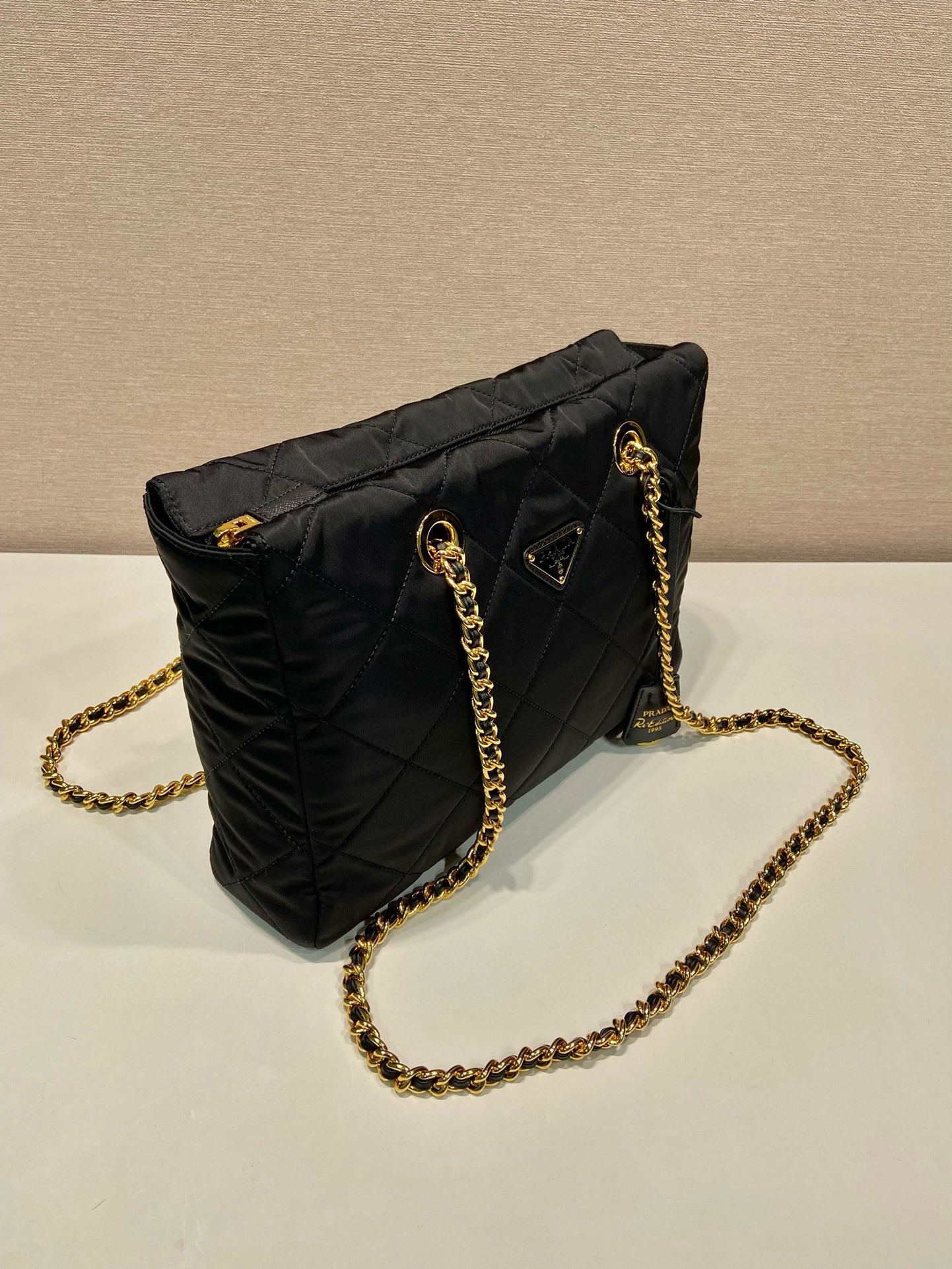 Prada Shoulder Bag