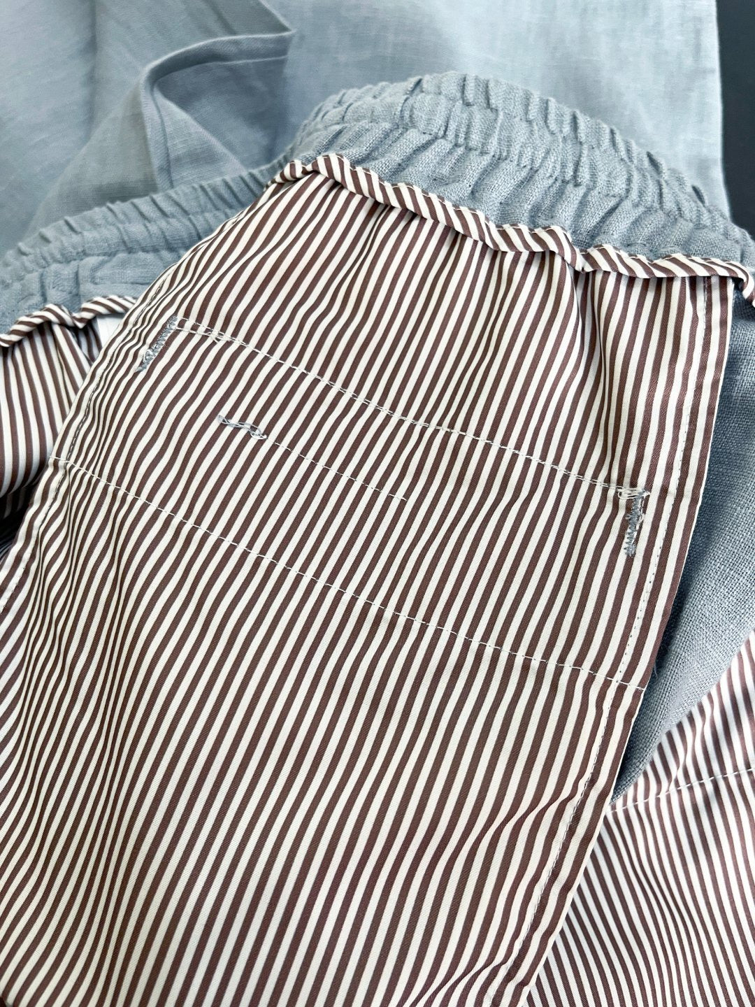 Brunello Cucinelli Long Pants