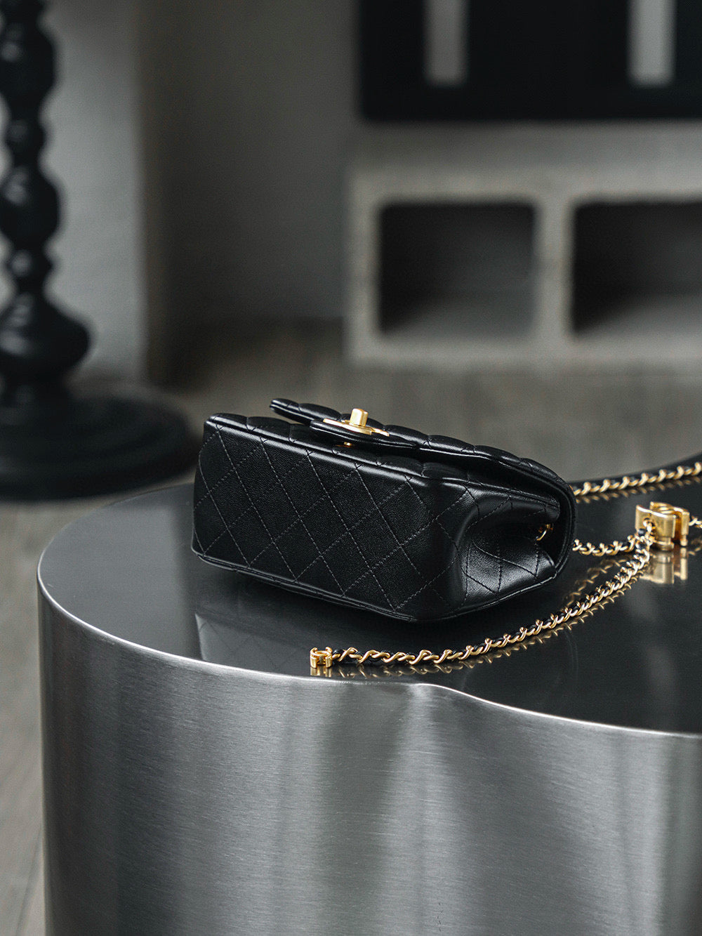 Chanel 25B Flap Bag
