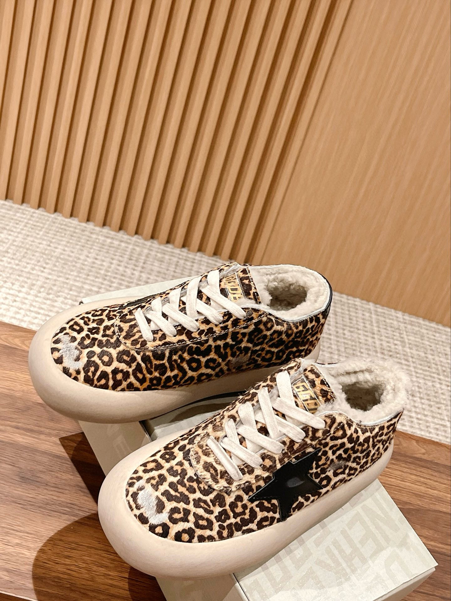 Golden Goose Sneaker