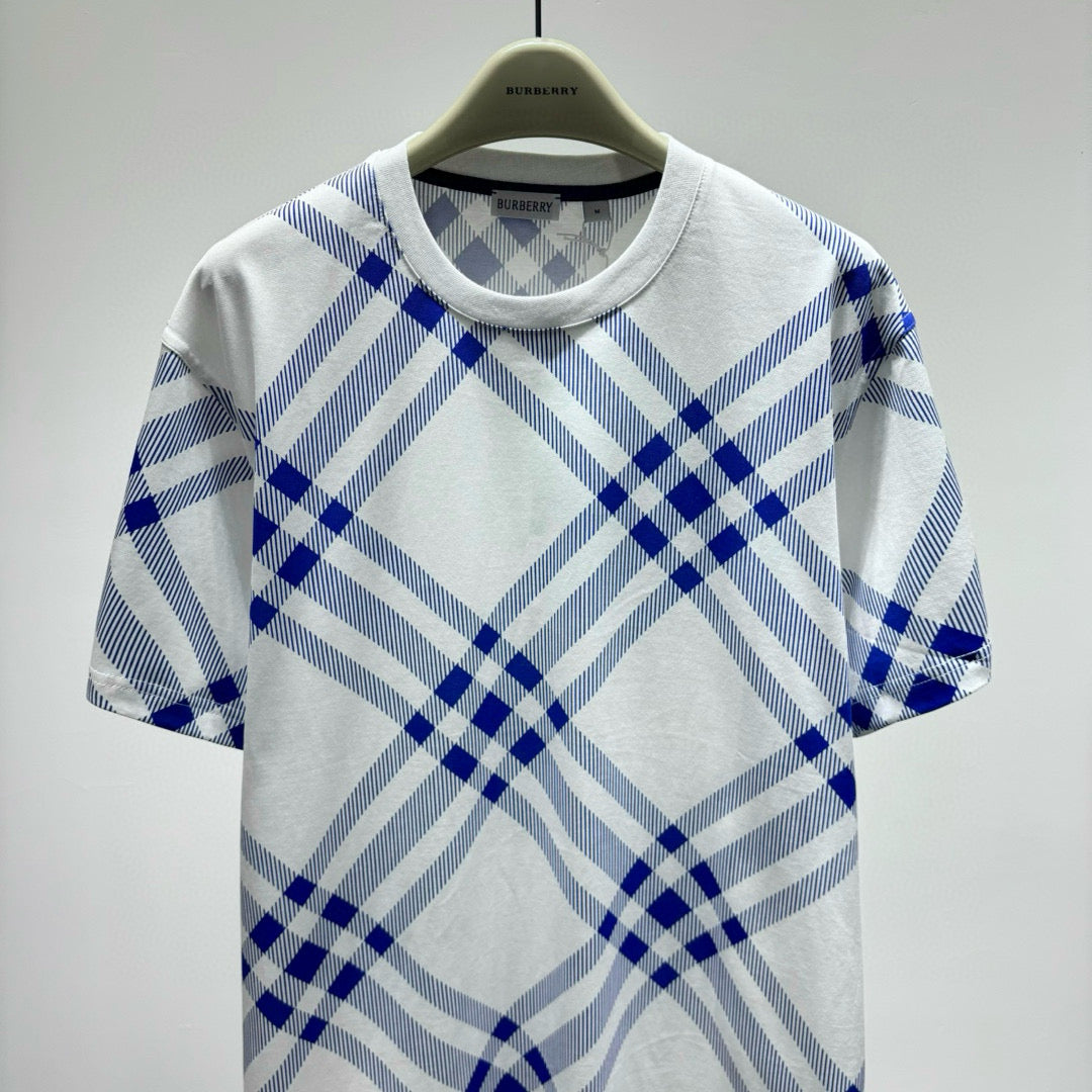 Camiseta Burberry