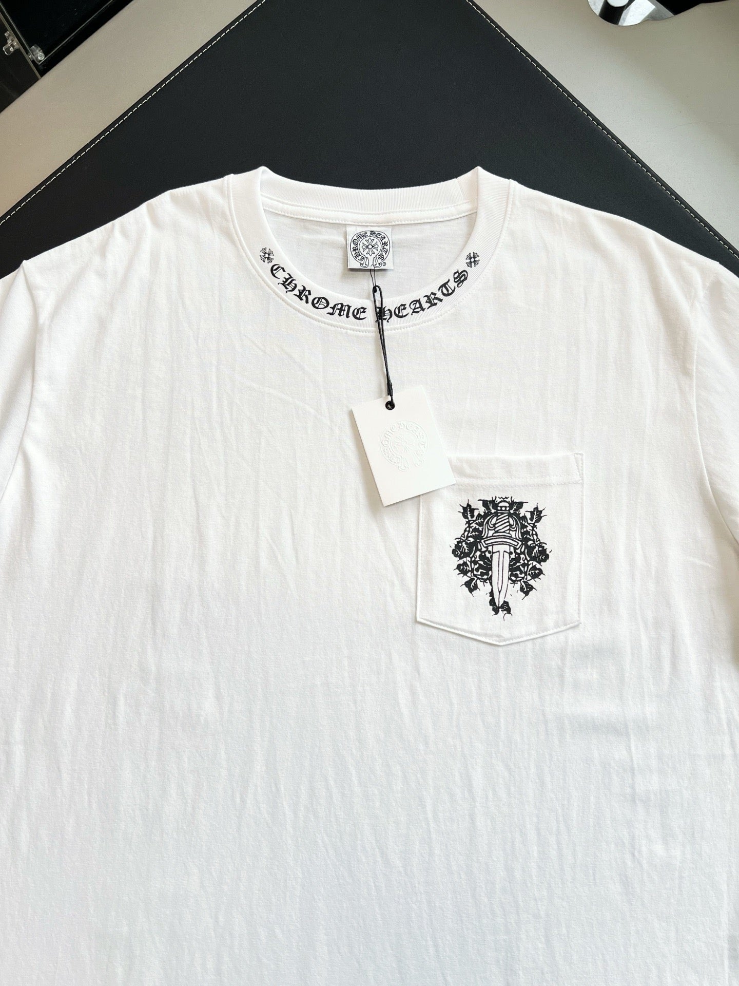 Chrome Hearts T-Shirt