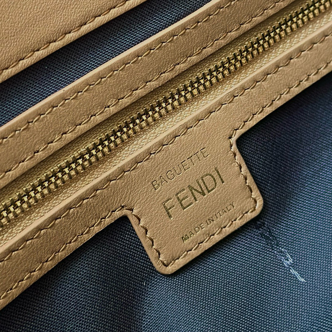 Fendi Baguette Bag