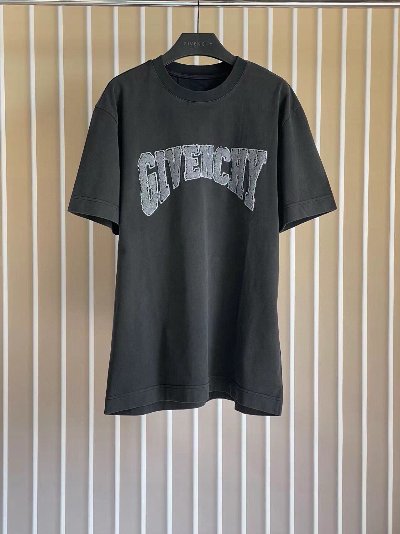 Camiseta de Givenchy