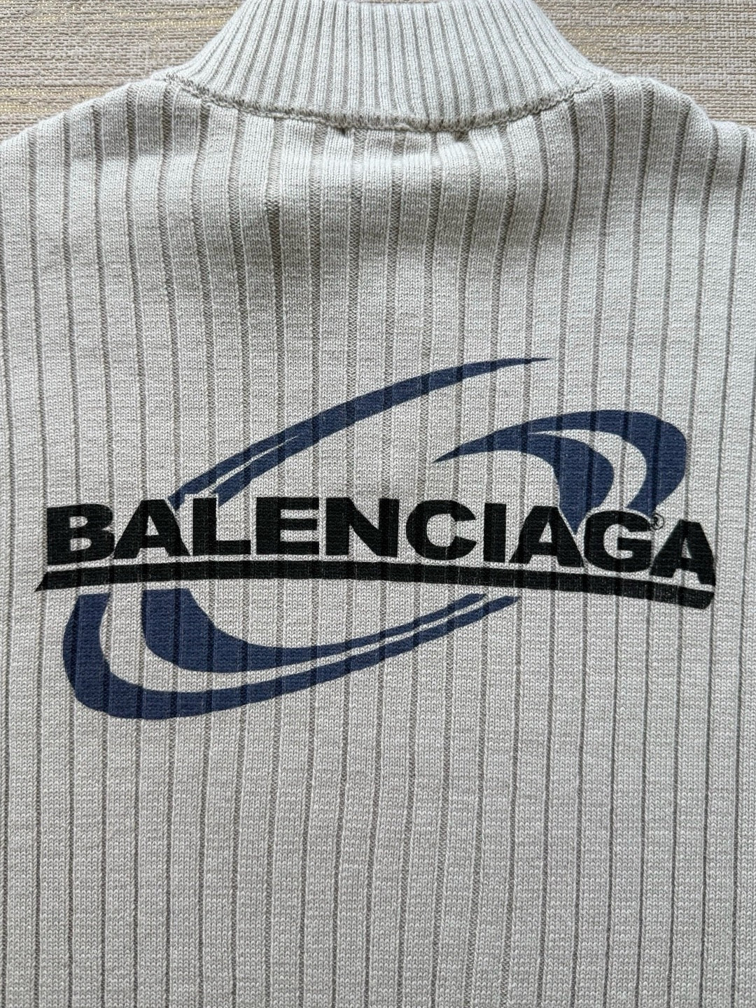 Balenciaga Sweater