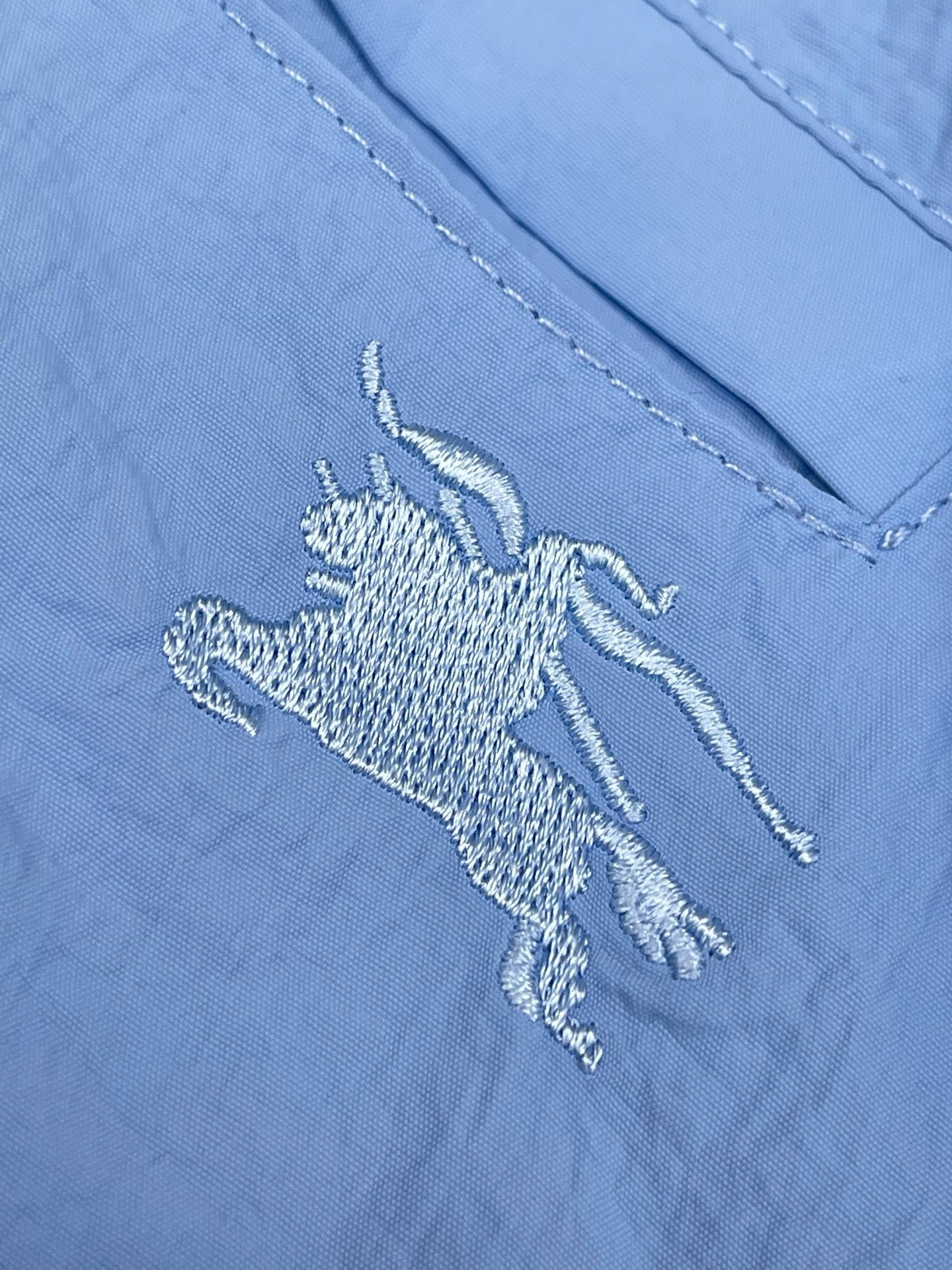 BBR Short Pant