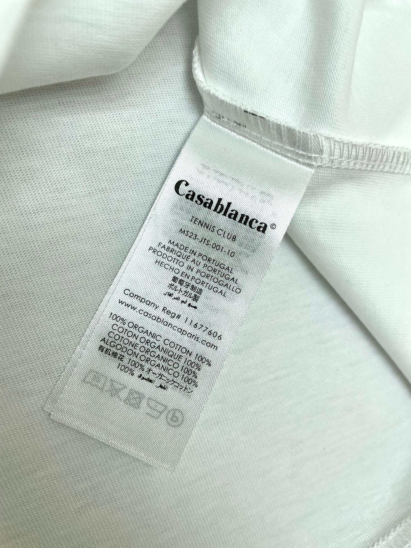 Casablanca T-Shirt