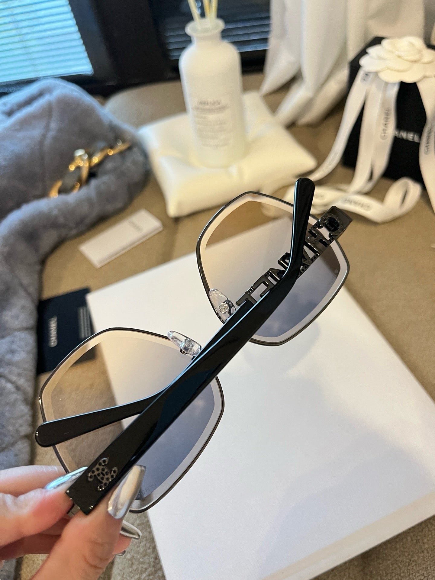 Chanel Sunglasses