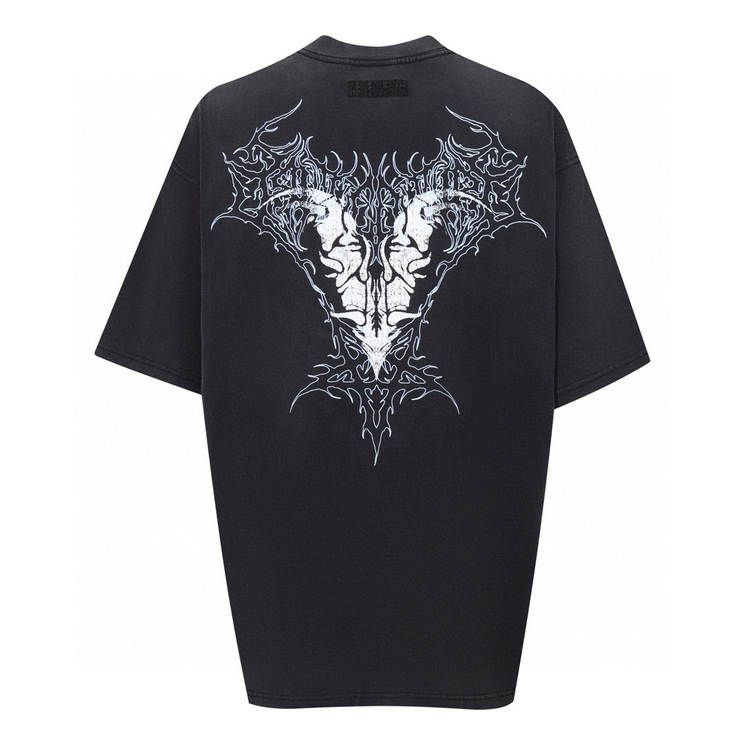 Vetements T-Shirt