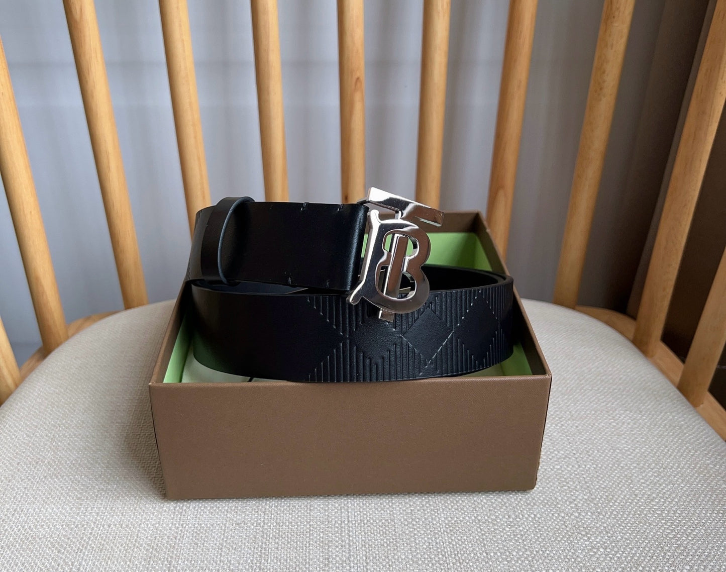 BBR Belt