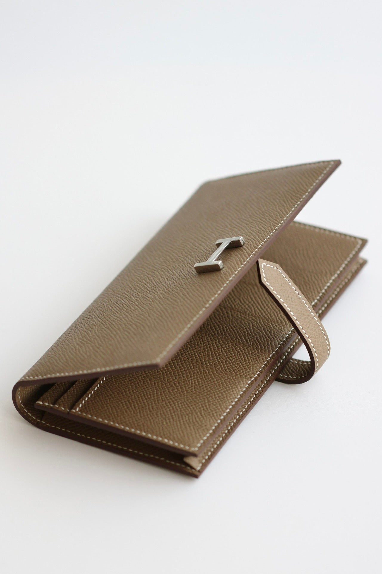 Hermes Béarn Wallet