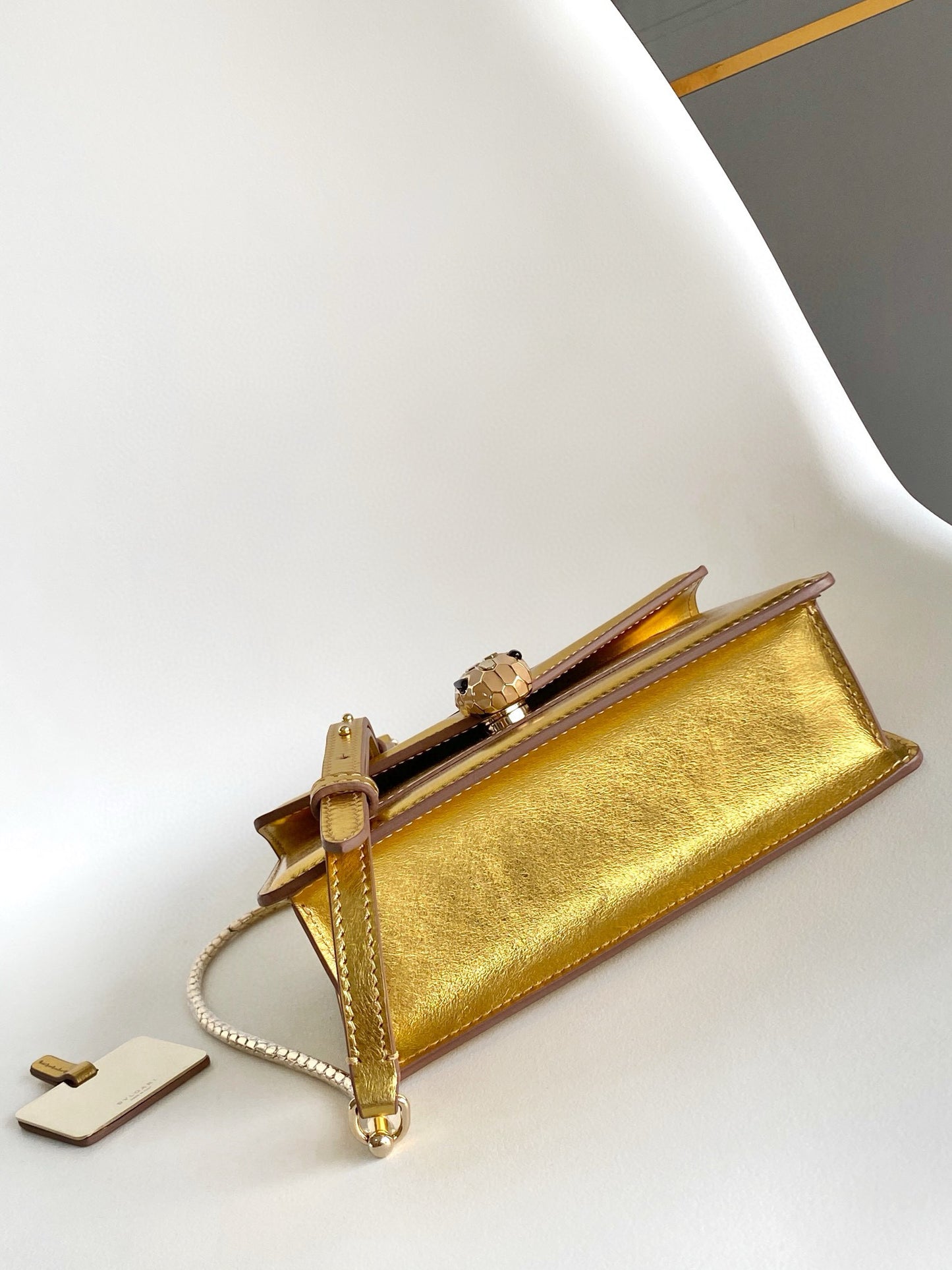 Bvlgari Serpenti Forever Bag