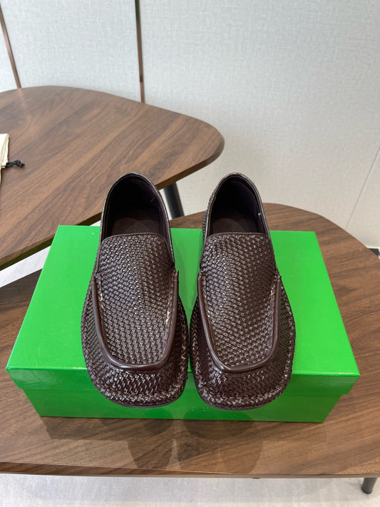 Bottega Veneta Loafer