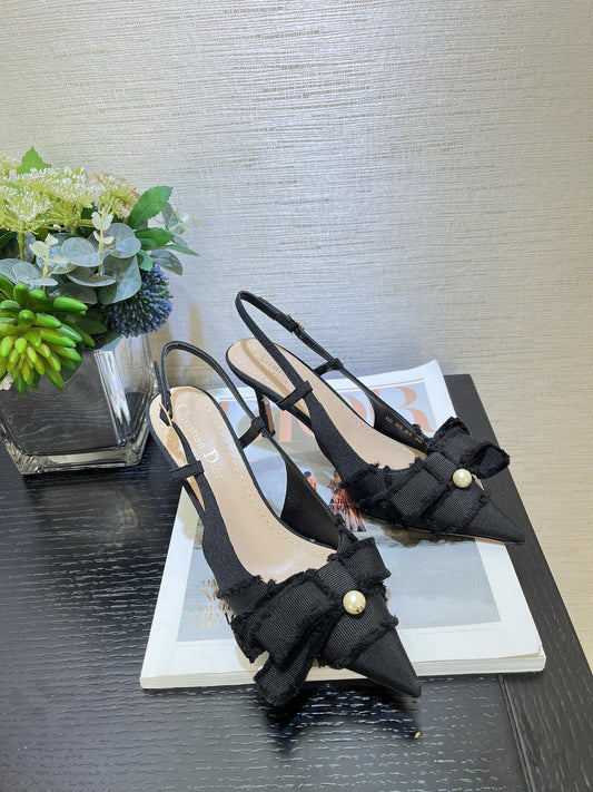 Dior Heels
