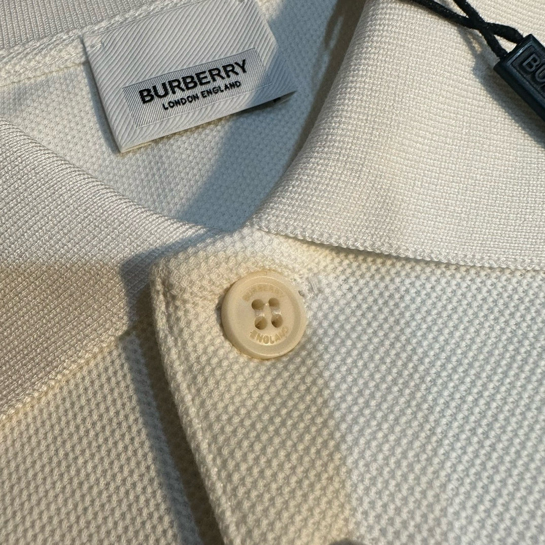 Burberry Polo Tee