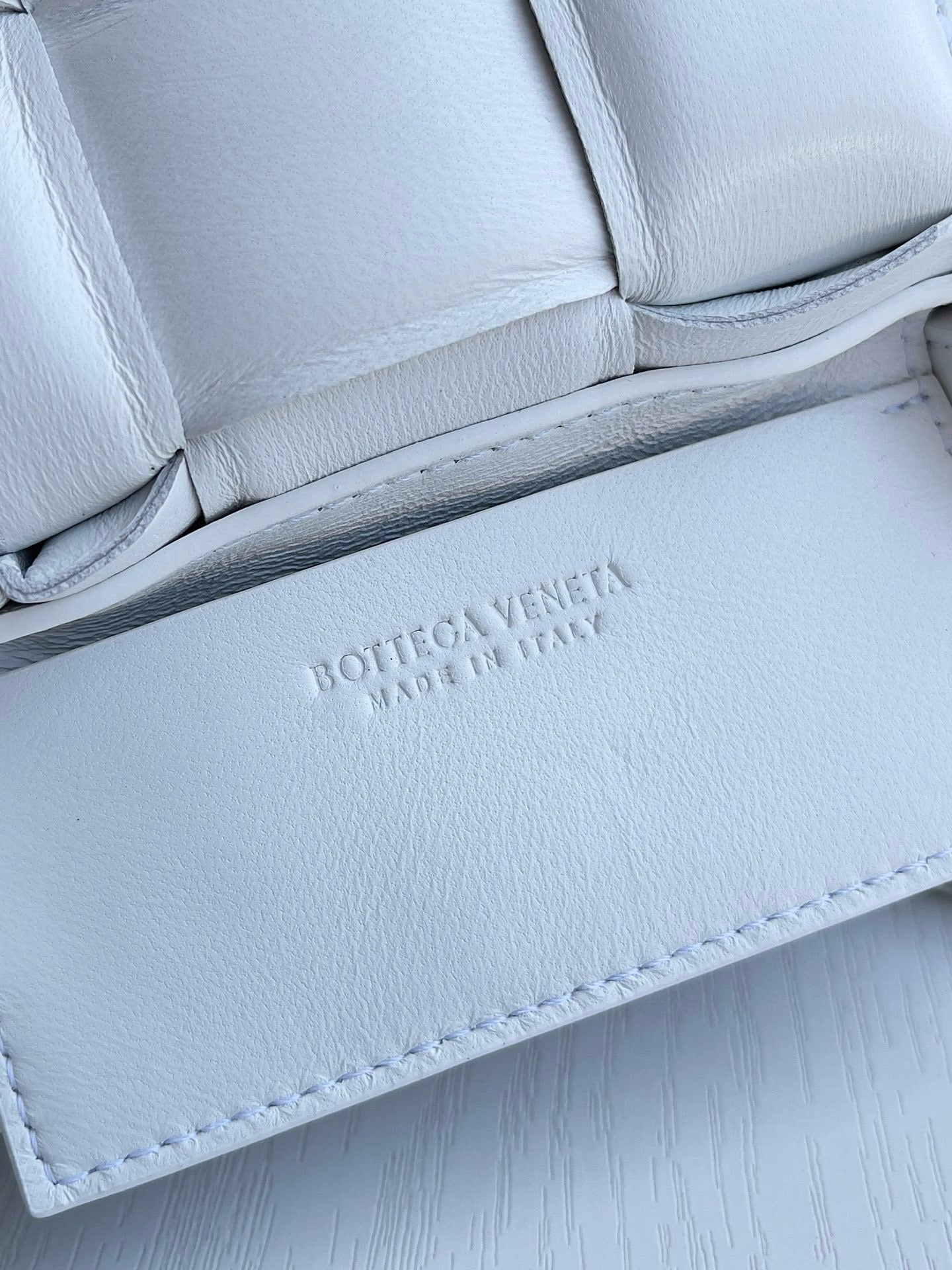 Bottega Veneta Cassette Mini