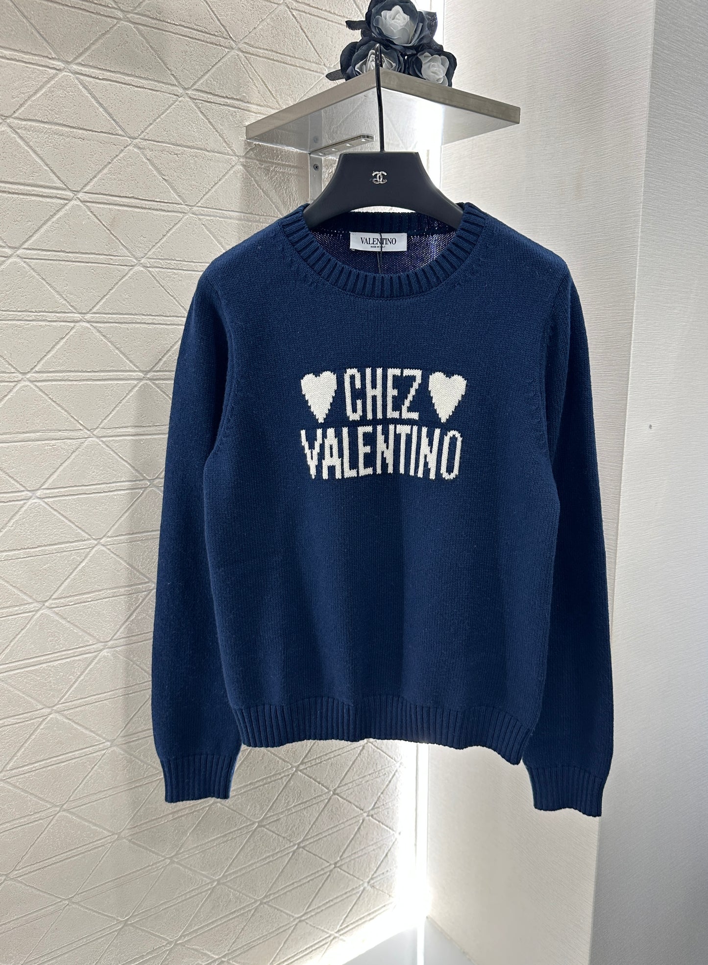 Valentino Sweater