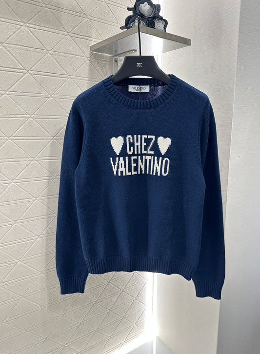 Valentino Sweater