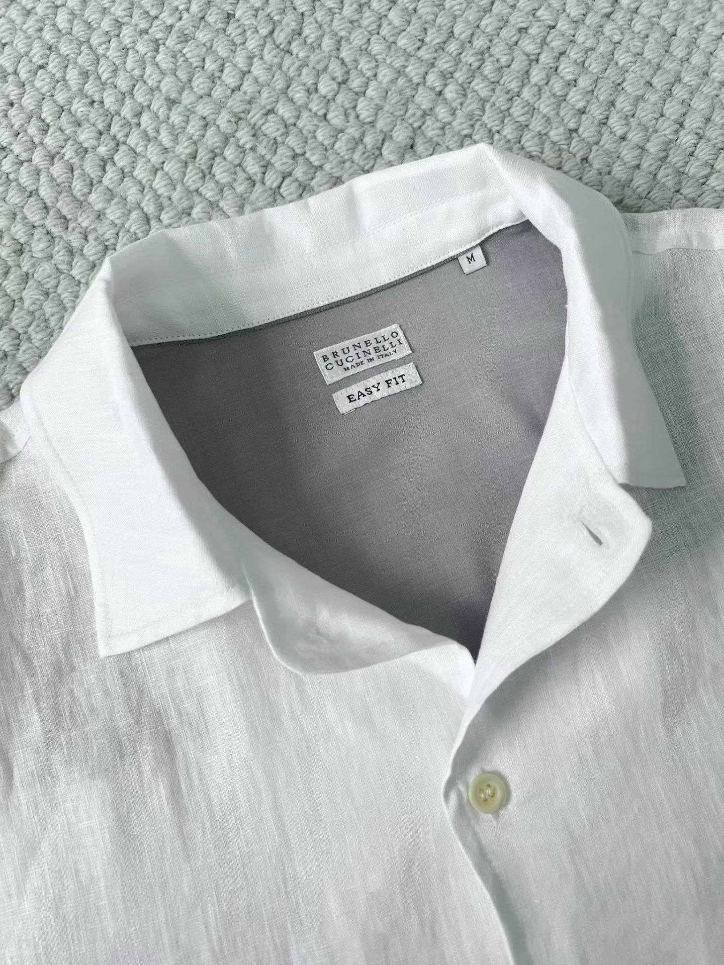 BC Short Sleeve Shirt