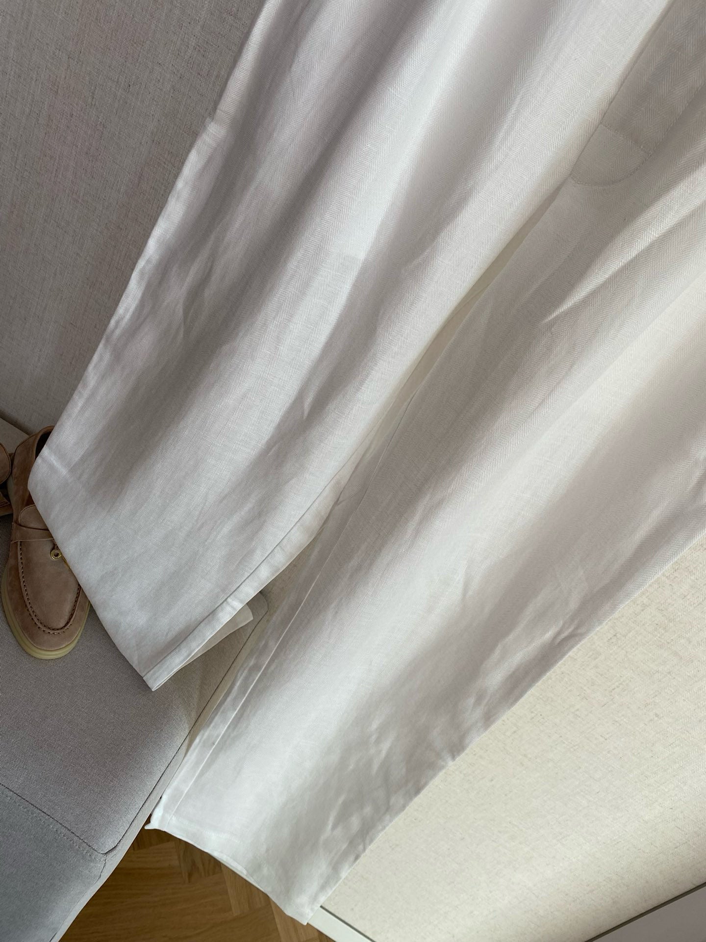 ZG Long Pants