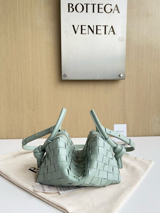 BV Loop Top-Handle Bag