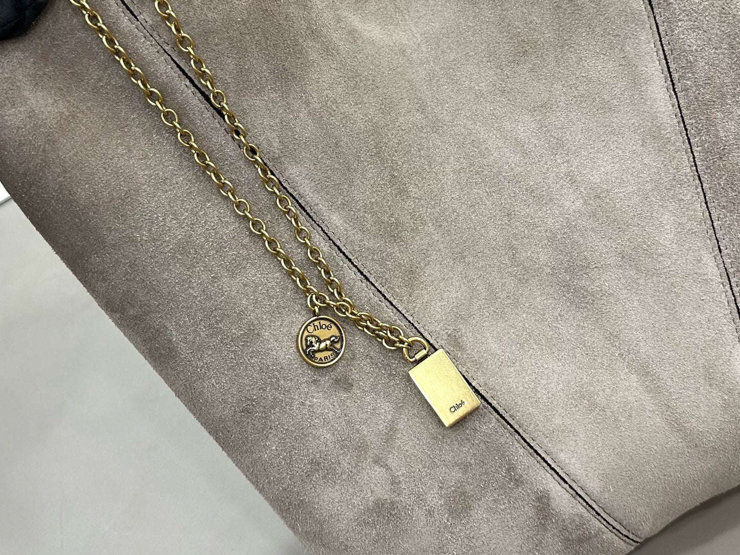 Chloe Spin Bag(27CM*30CM*14CM)
