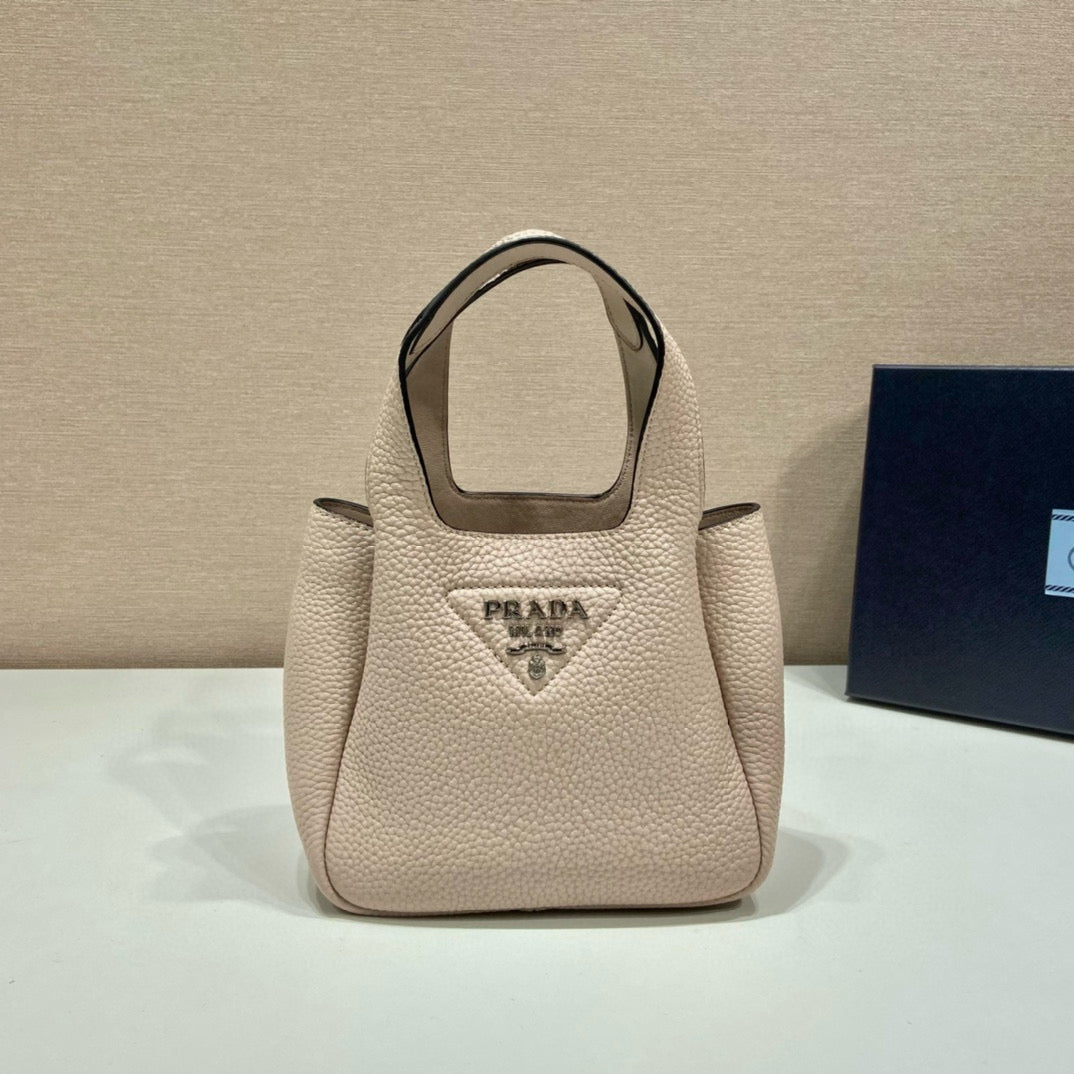 Prada Mini Tote Bag