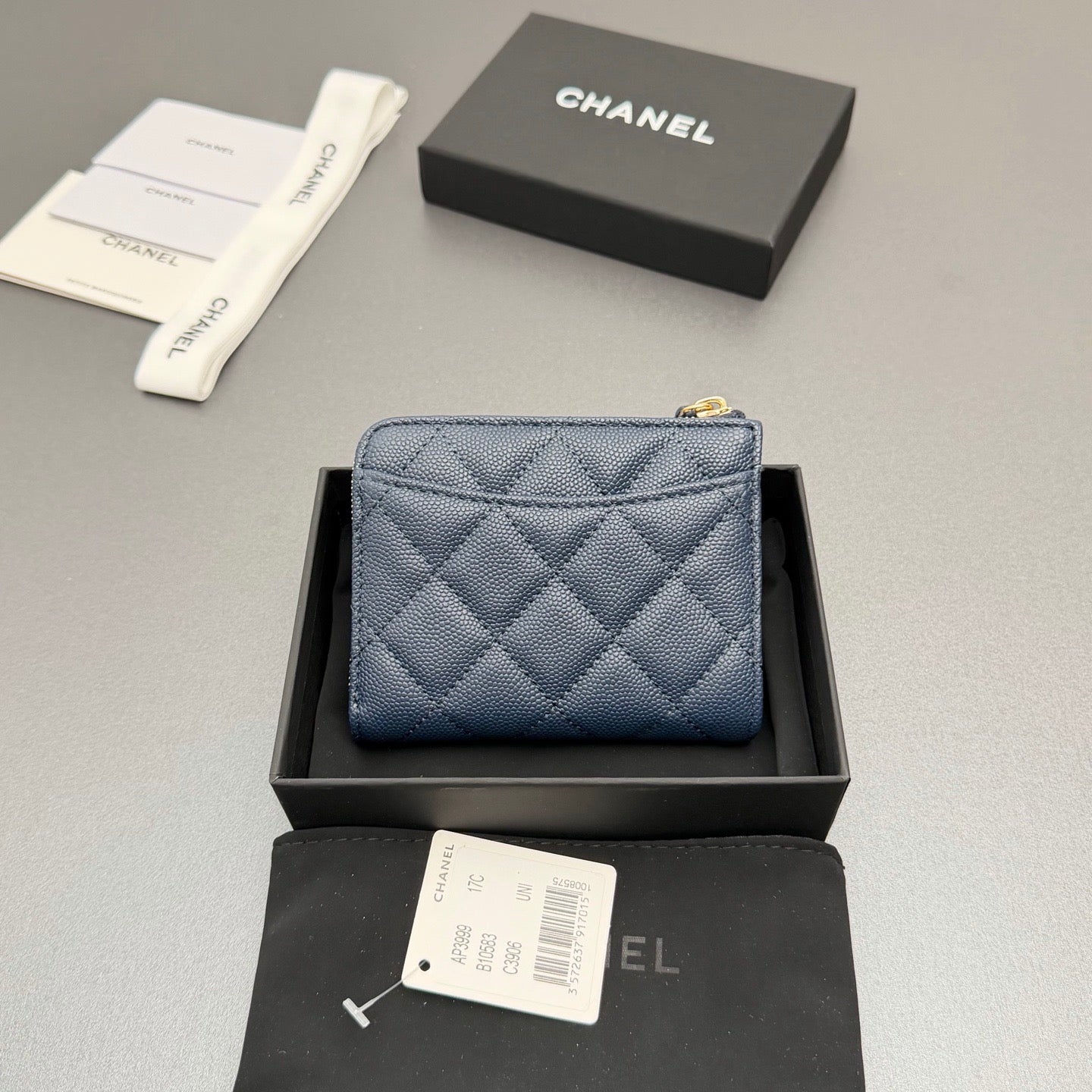 Chanel Coin Pouch