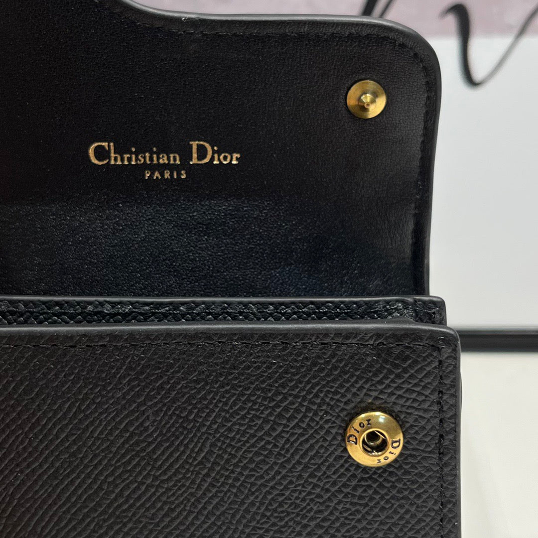 Dior Wallet