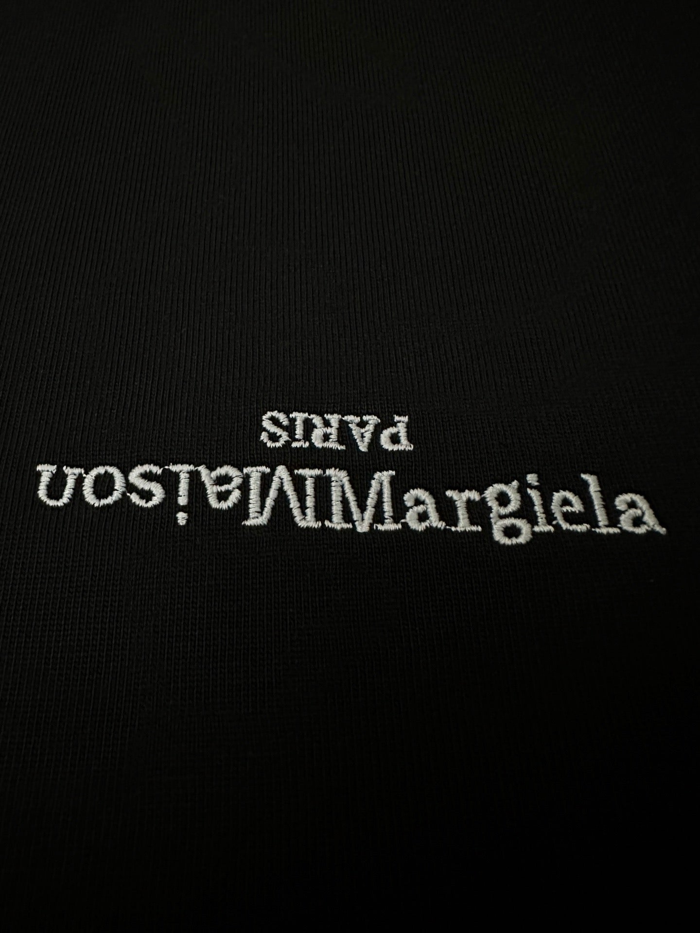 Maison Margiela T-shirt