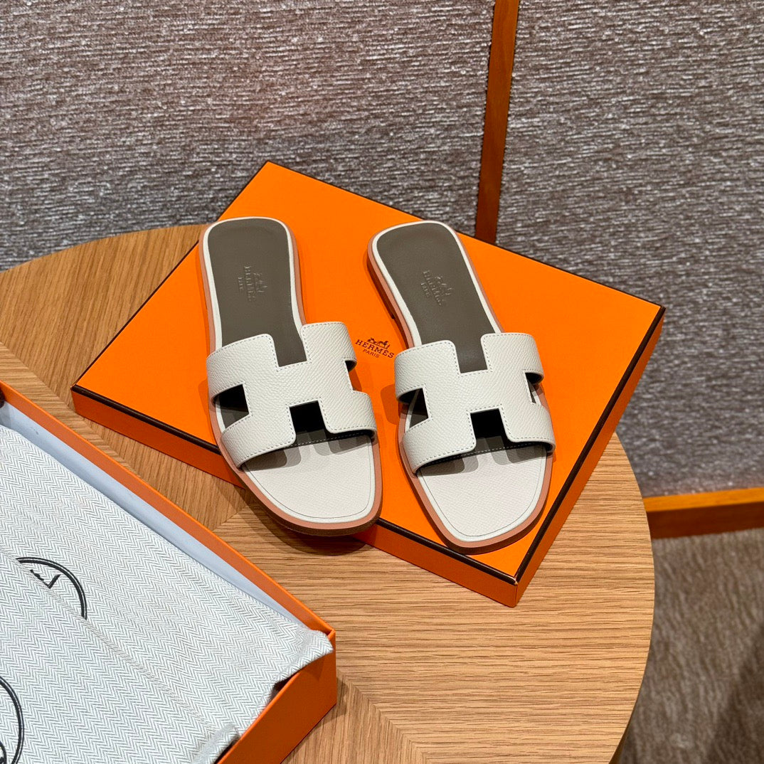 Hermes Sandals