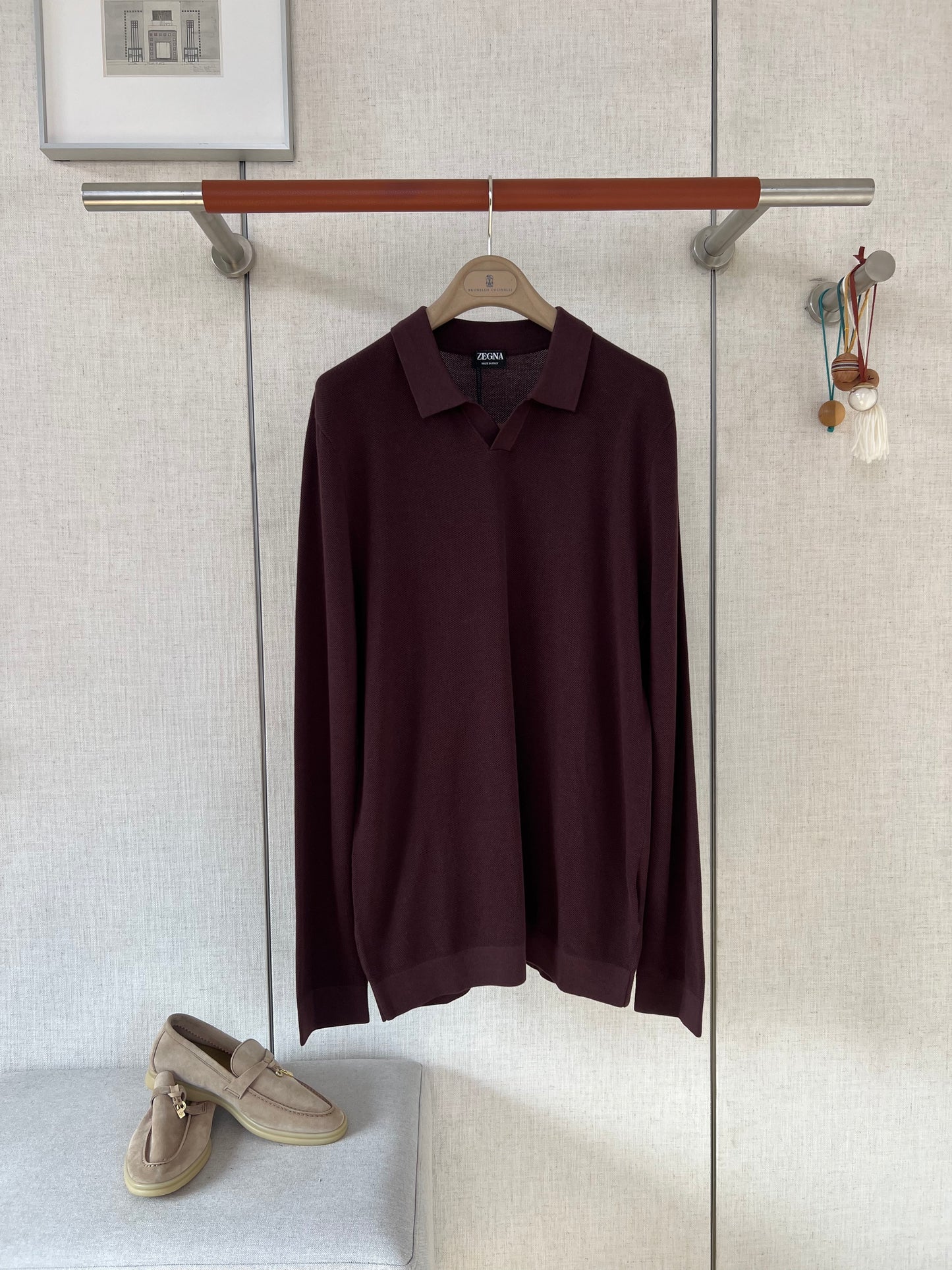 ZG Sweater
