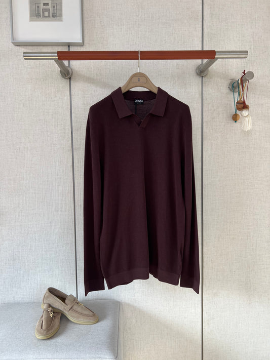 ZG Sweater