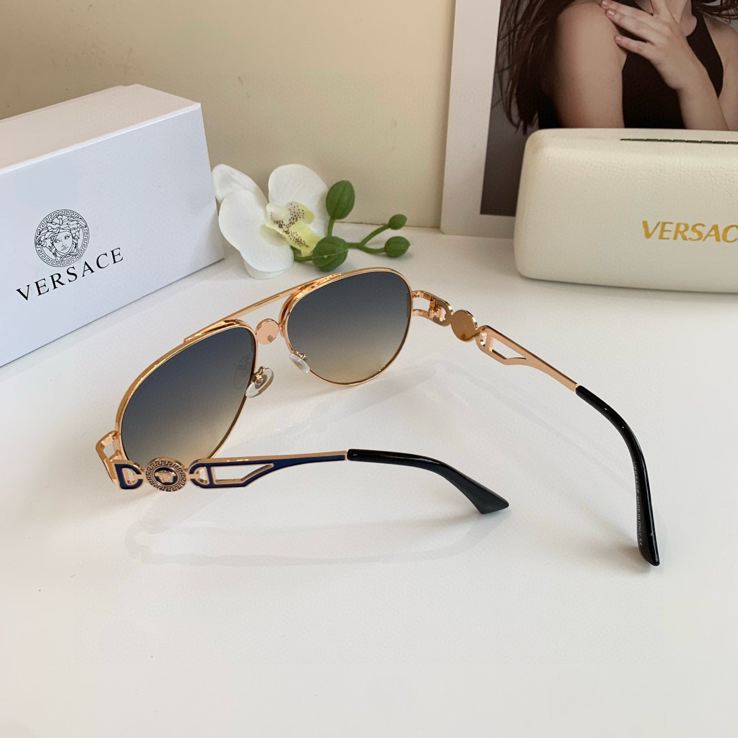 Versace Sunglasses