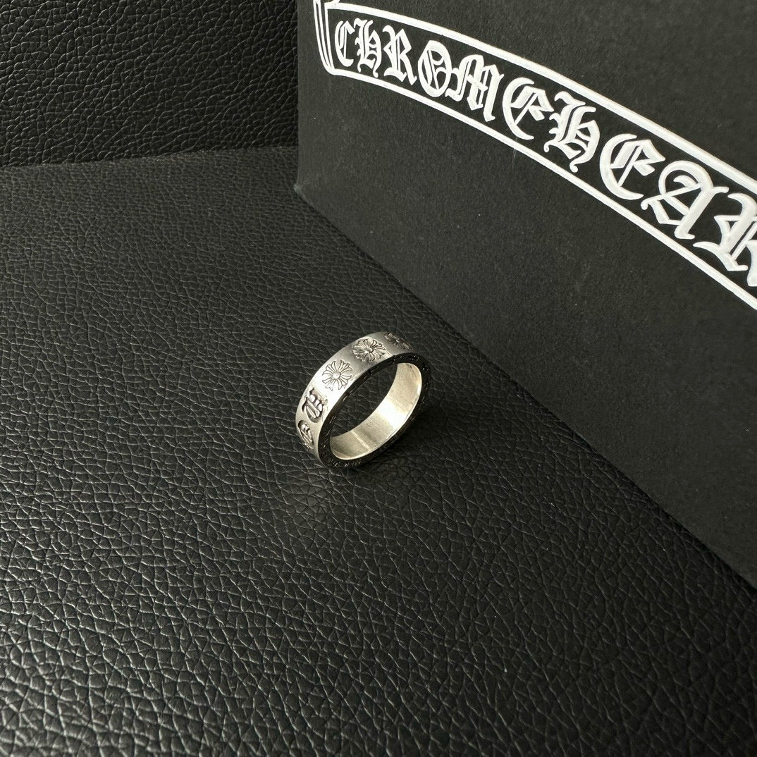 Chrome Hearts Rings