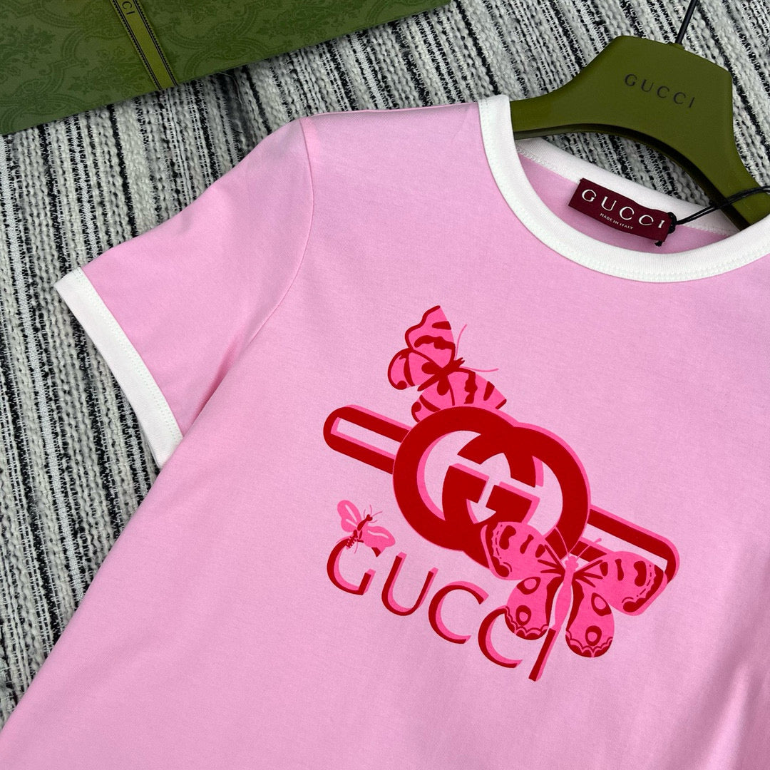 GC T-shirt