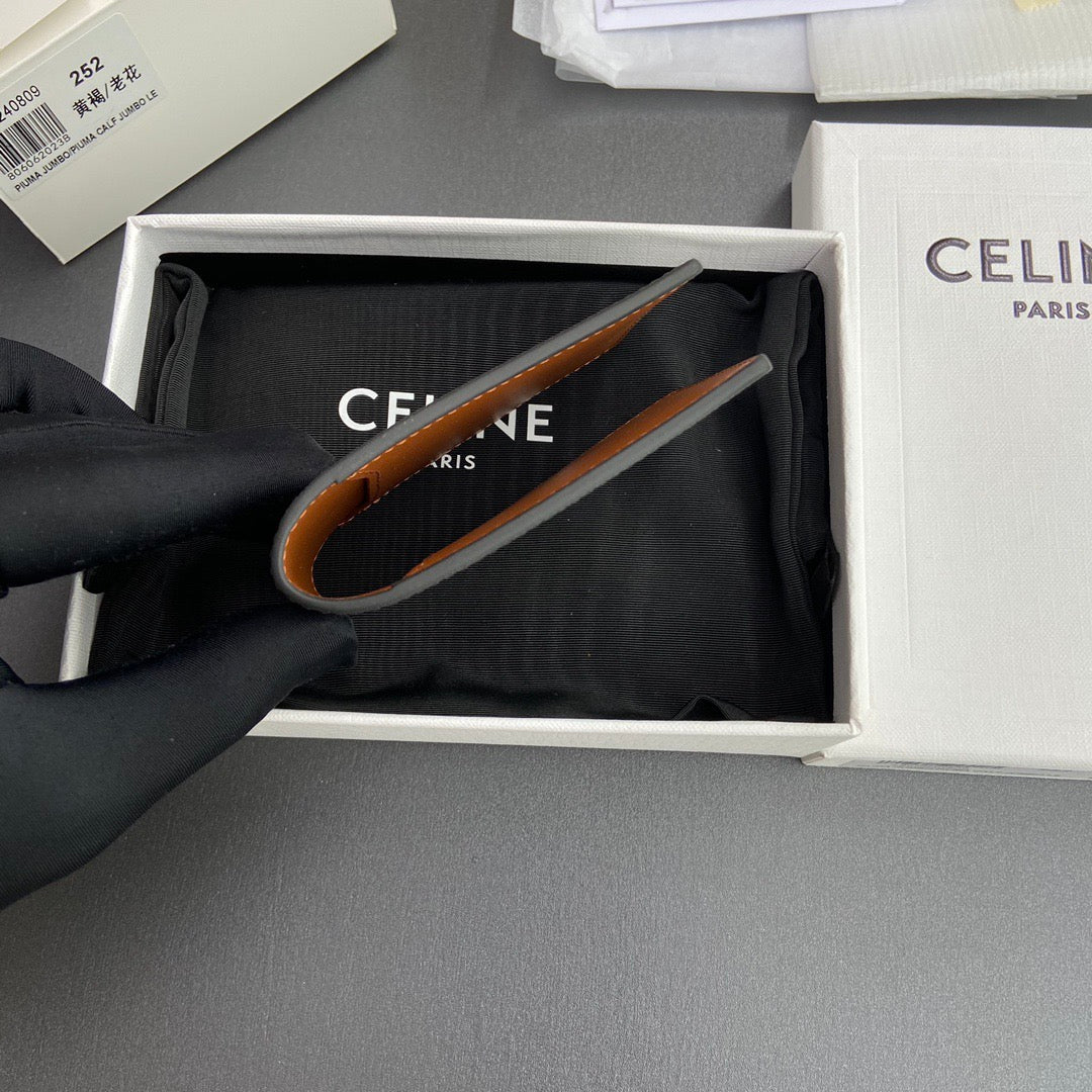 Celine Card Holder