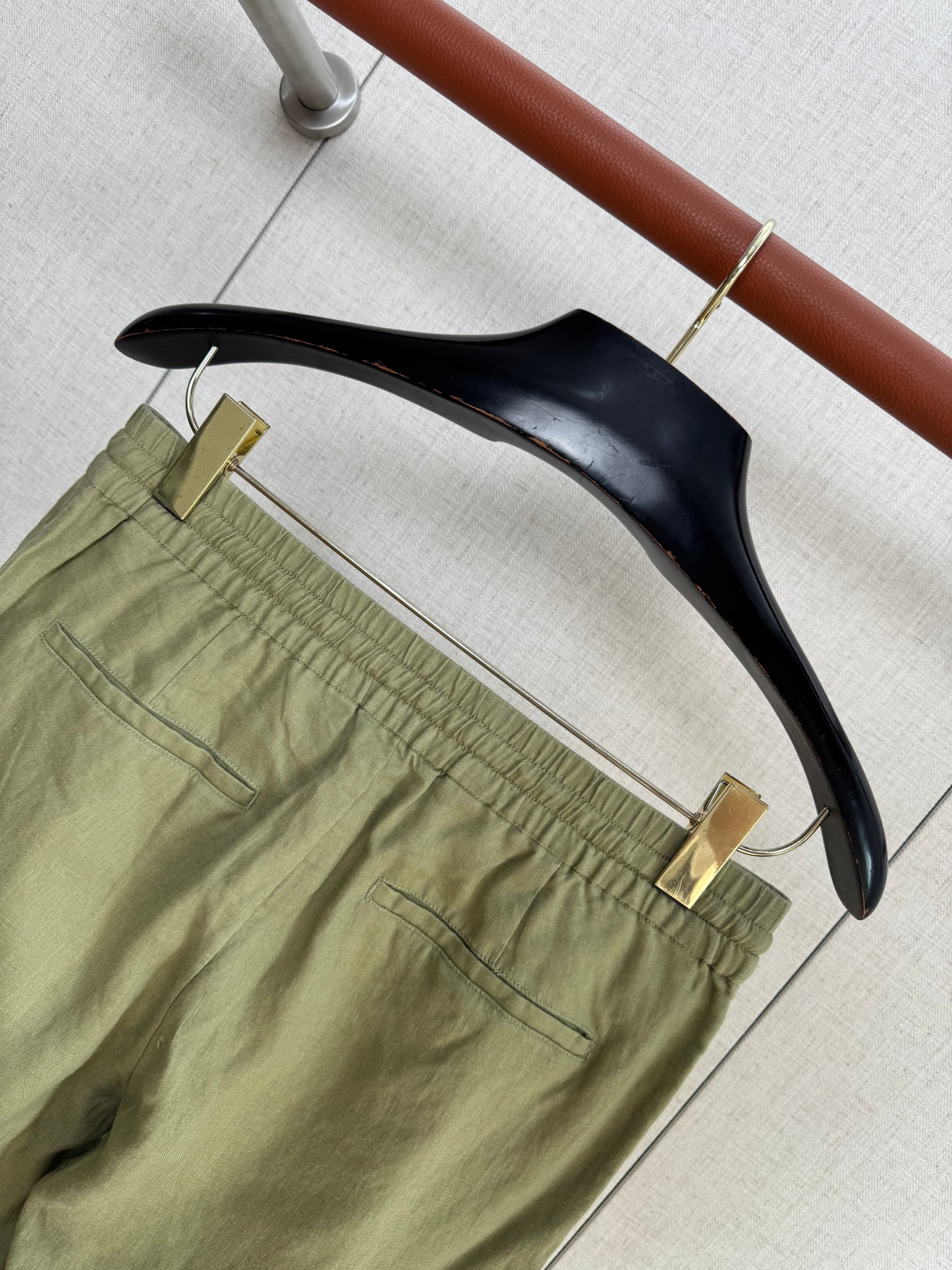 LP Long Pants