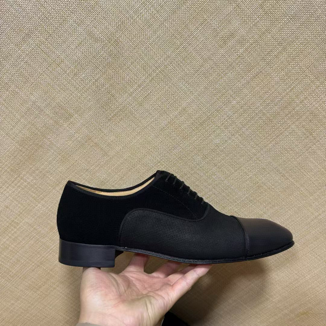 Christian Louboutin Loafer