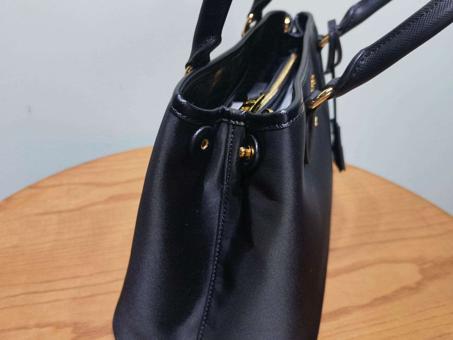Prada Tote Bag