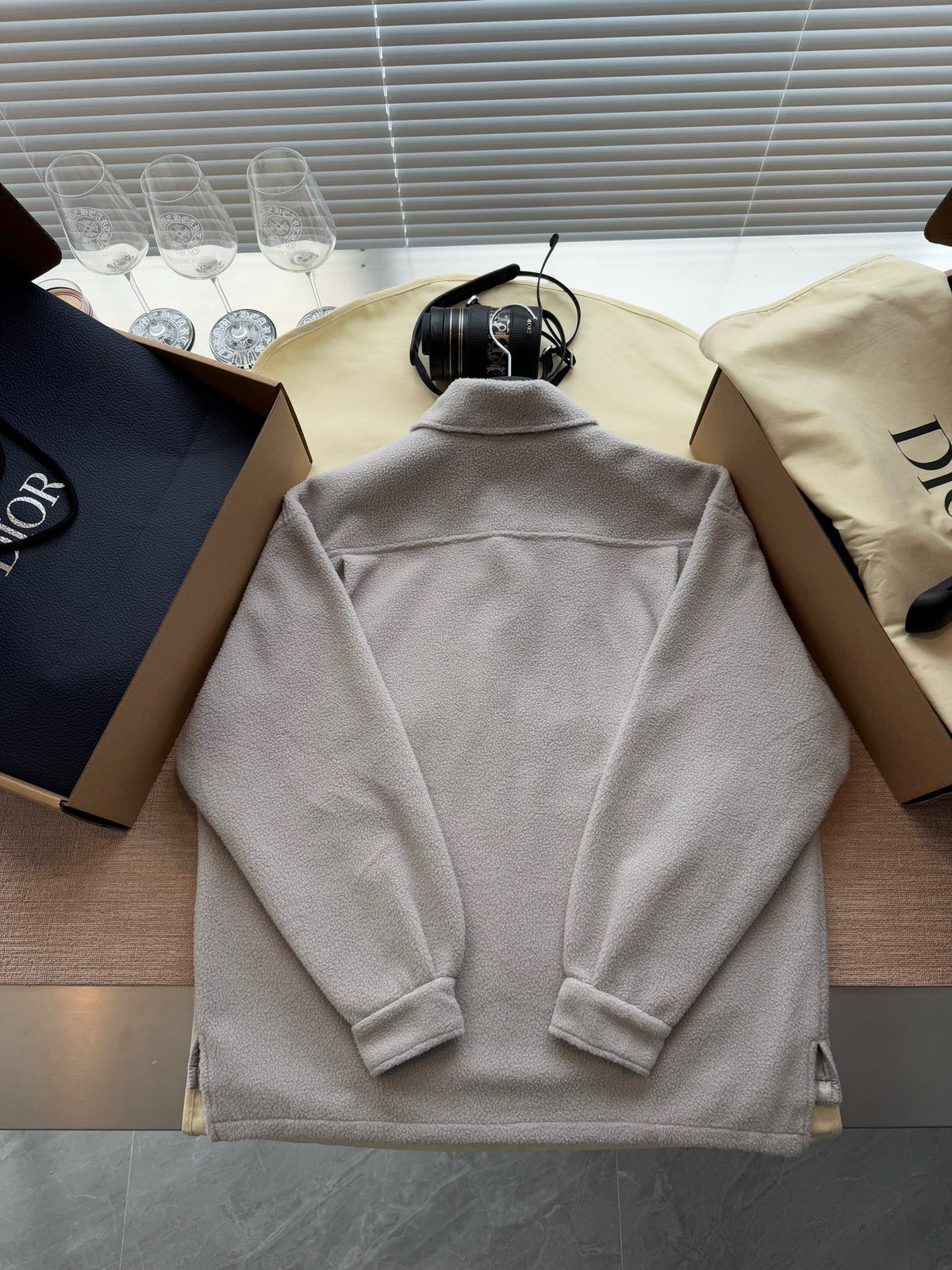 Dior Jacket