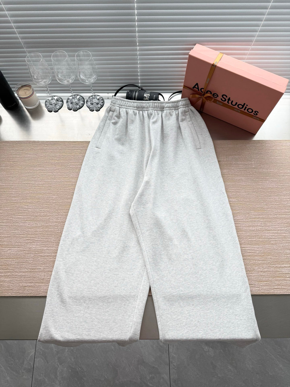 AS Sweatpant