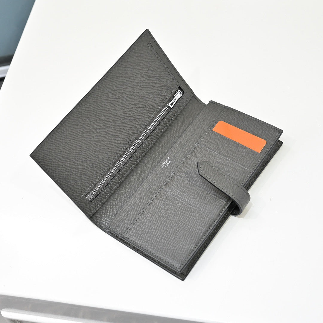 Hermes Béarn Wallet